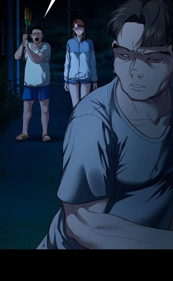 Gwichonri Chapter 09 Gambar 50