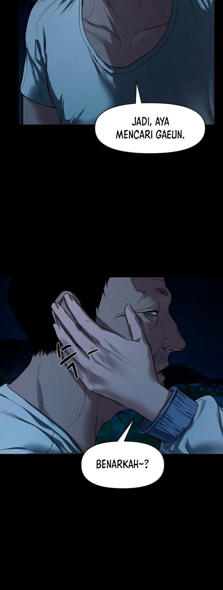 Gwichonri Chapter 09 Gambar 52