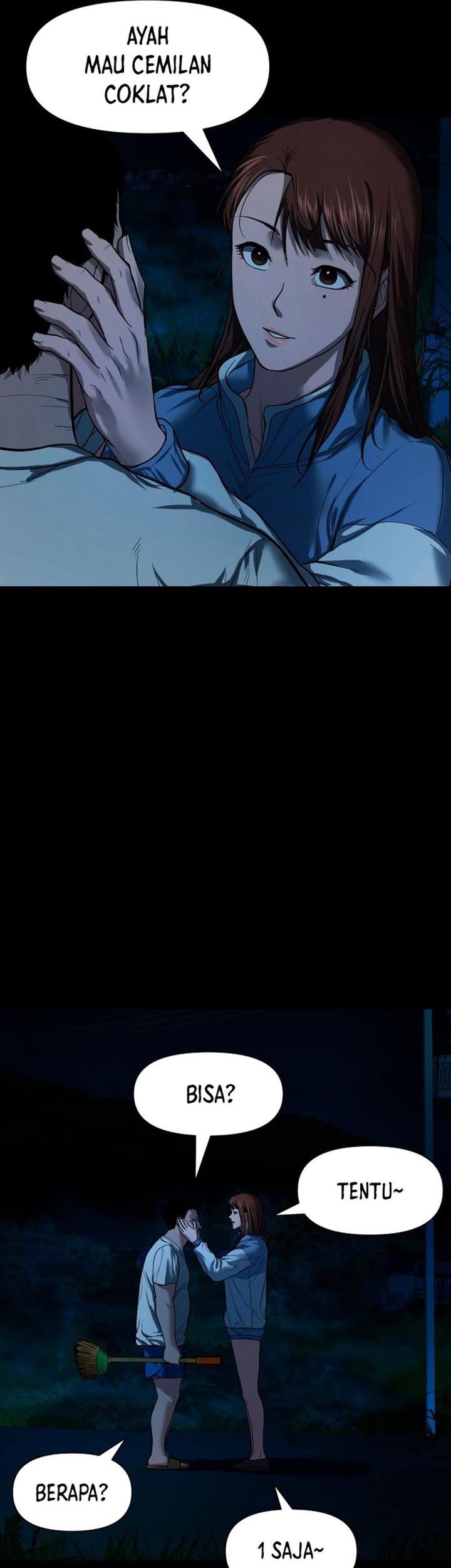 Gwichonri Chapter 09 Gambar 53