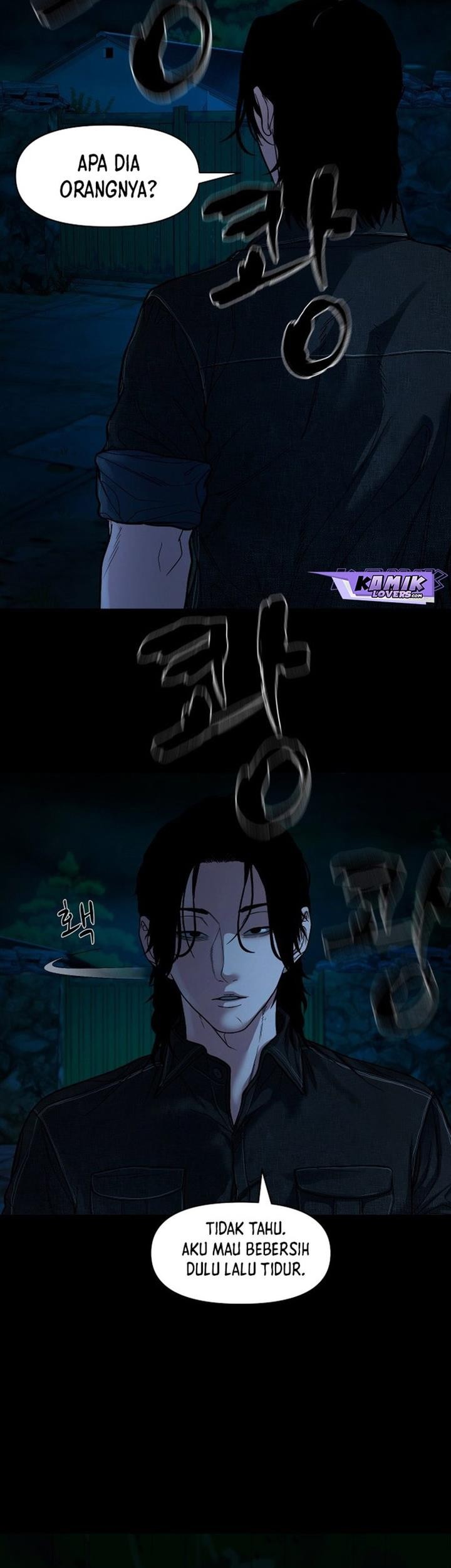 Gwichonri Chapter 09 Gambar 57