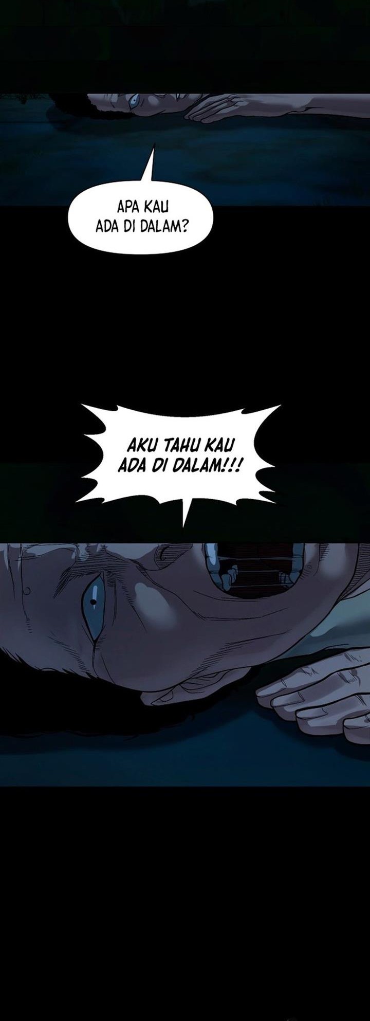 Gwichonri Chapter 09 Gambar 58