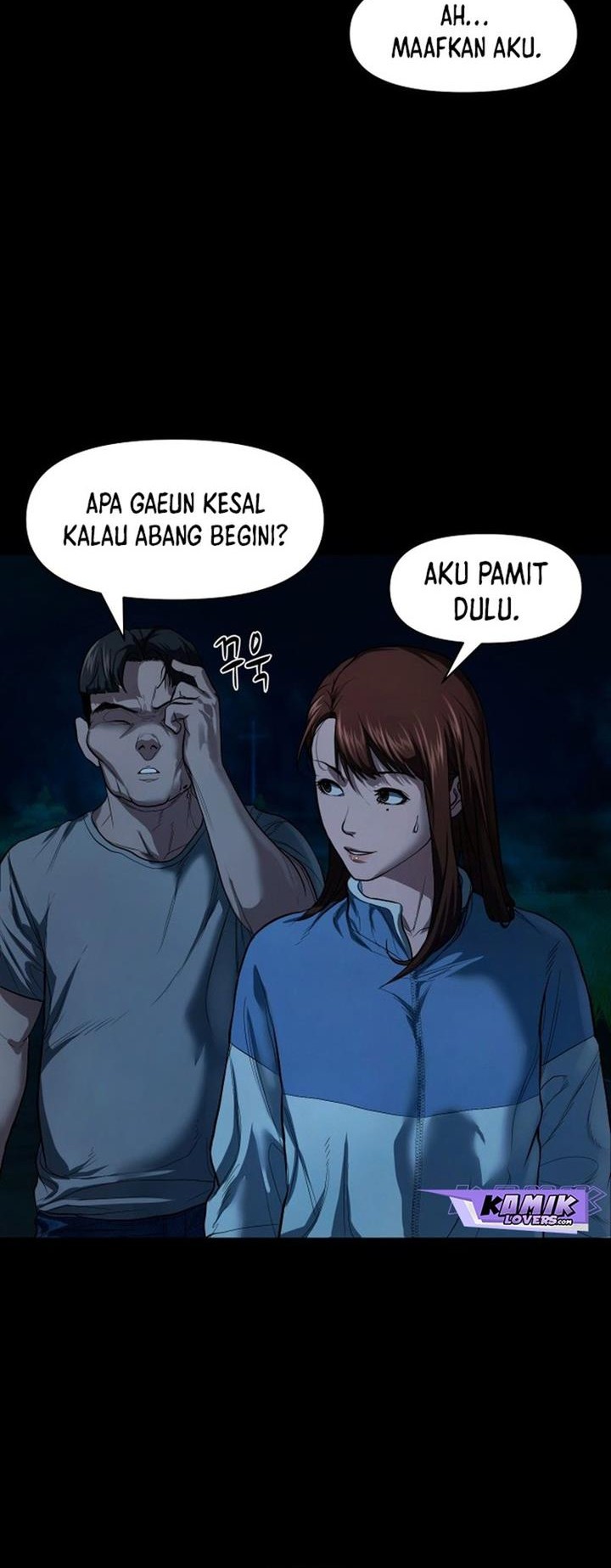 Gwichonri Chapter 09 Gambar 42