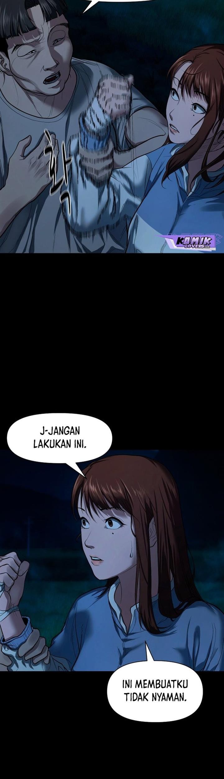 Gwichonri Chapter 09 Gambar 45