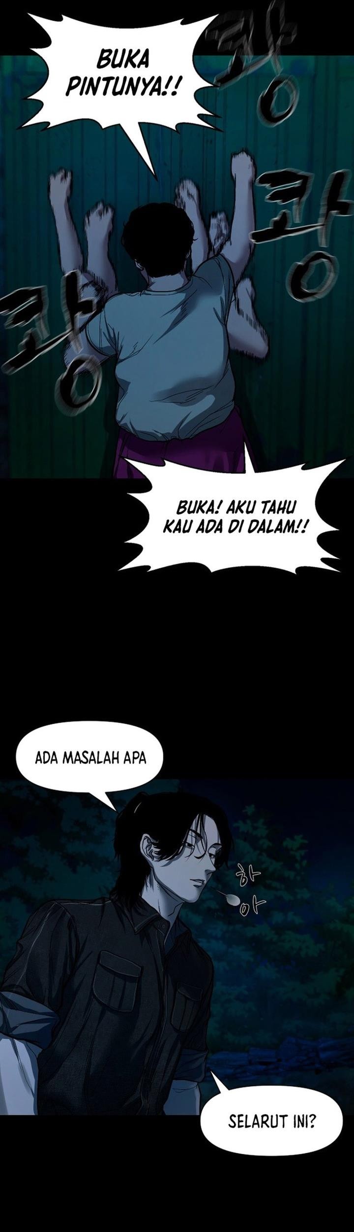 Gwichonri Chapter 09 Gambar 59