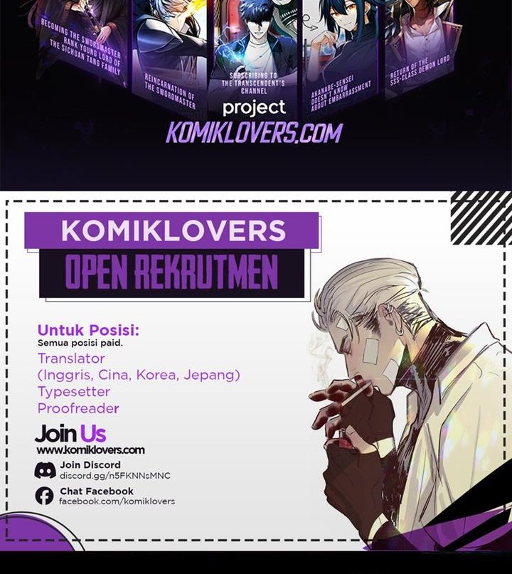 Gwichonri Chapter 09 Gambar 64