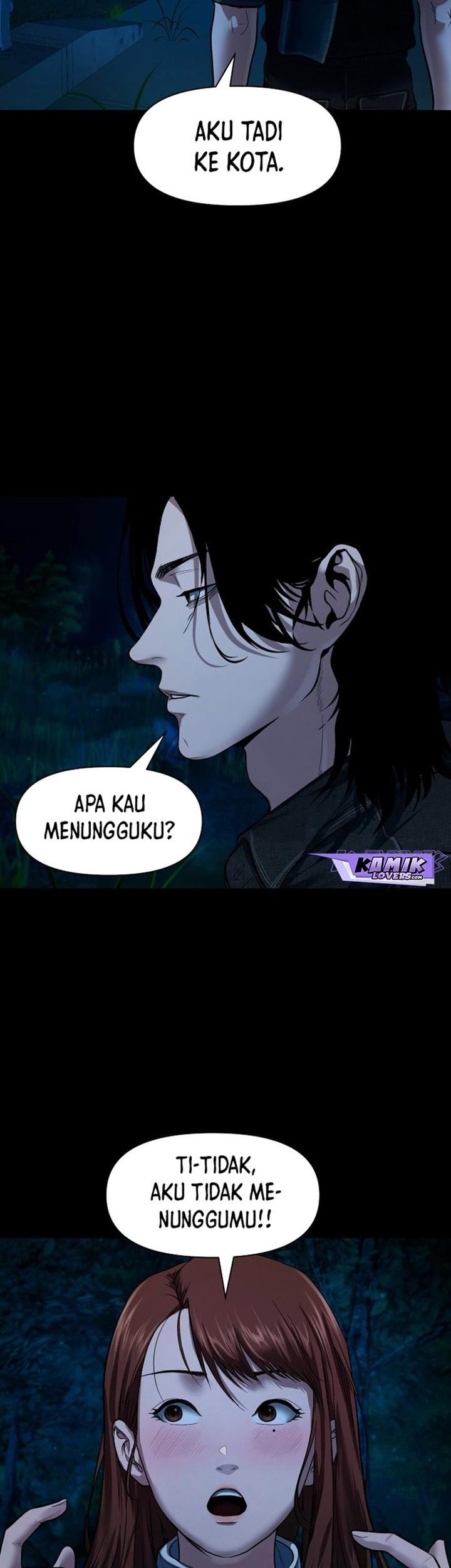 Gwichonri Chapter 09 Gambar 5