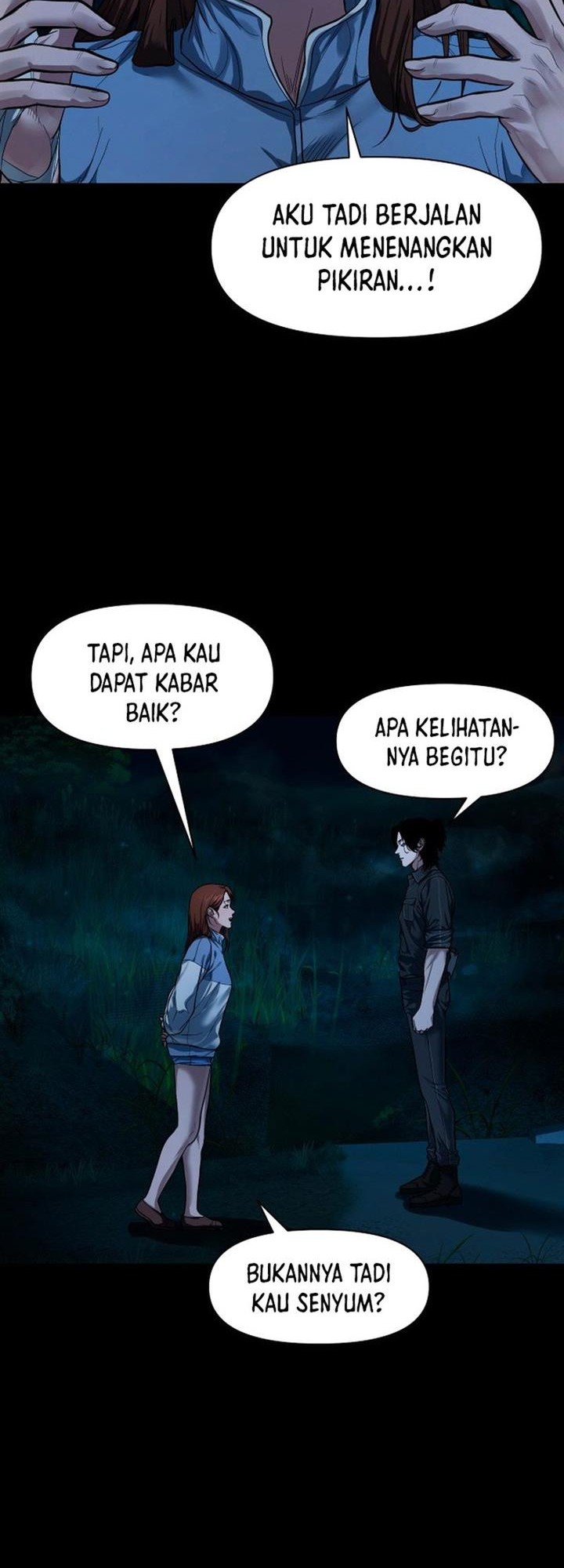 Gwichonri Chapter 09 Gambar 6