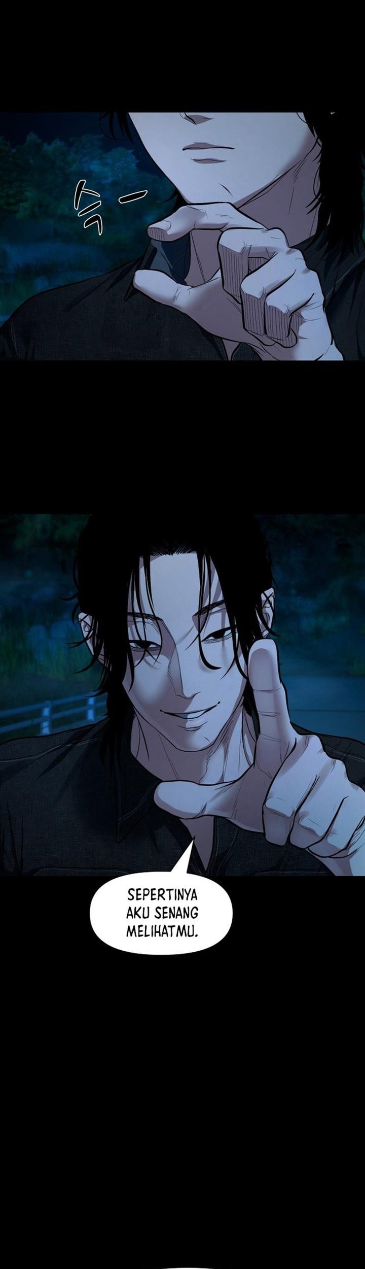 Gwichonri Chapter 09 Gambar 7