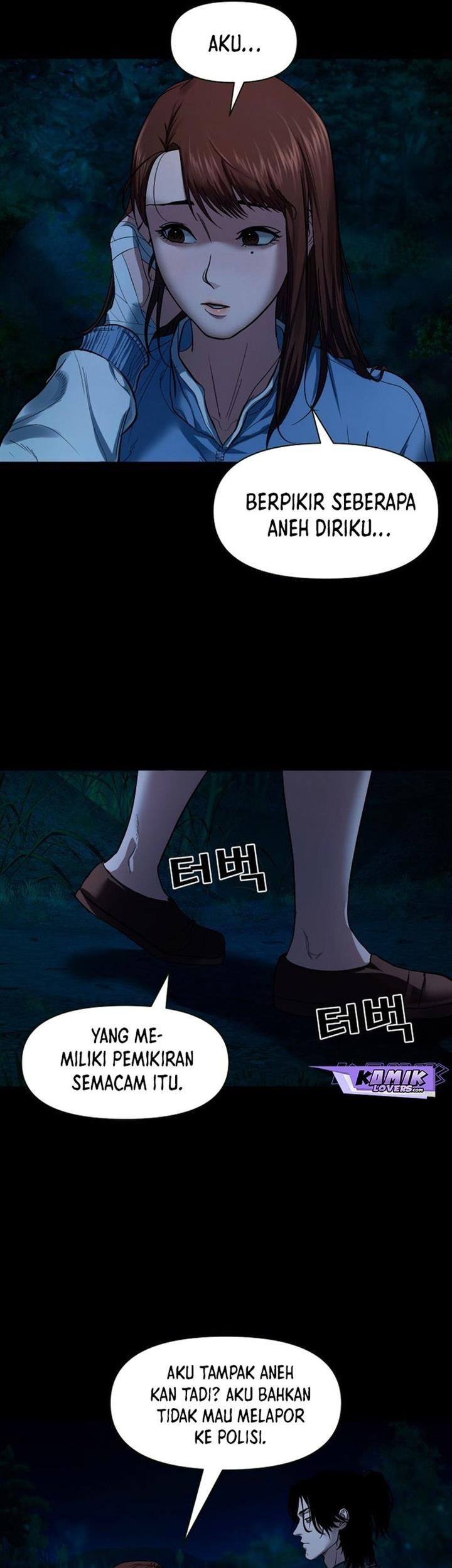 Gwichonri Chapter 09 Gambar 9