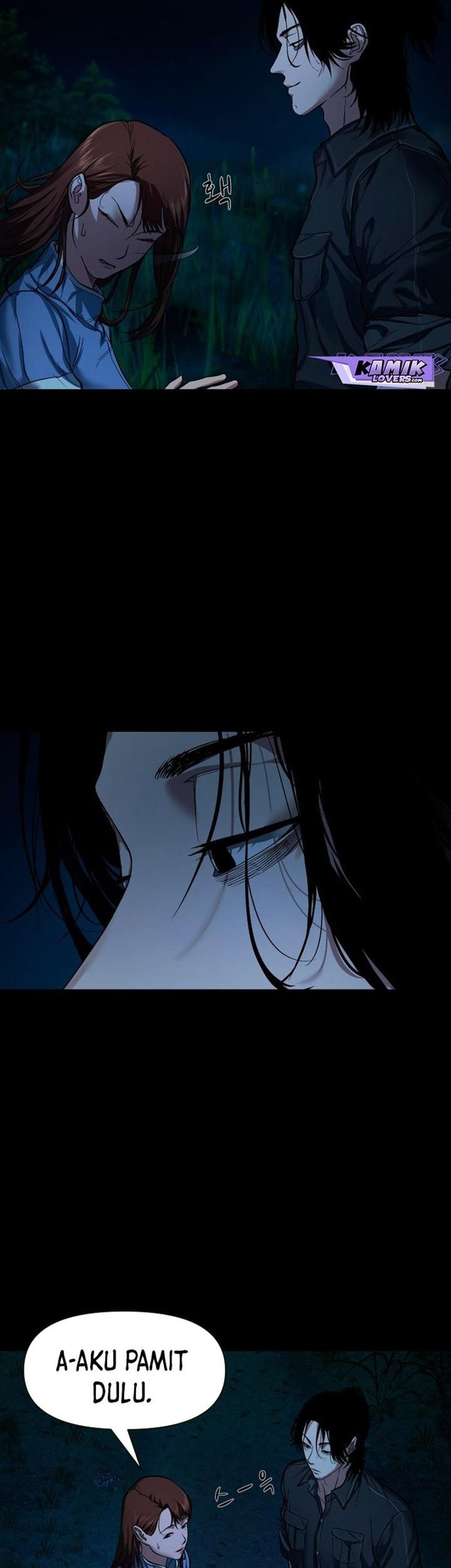 Gwichonri Chapter 09 Gambar 11