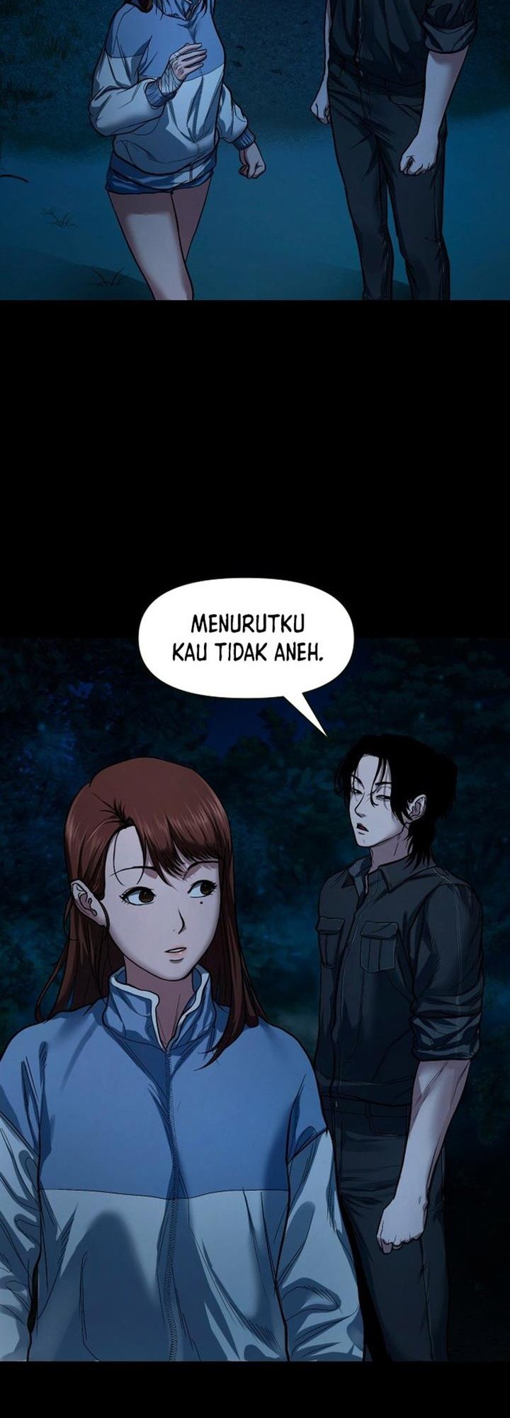 Gwichonri Chapter 09 Gambar 12