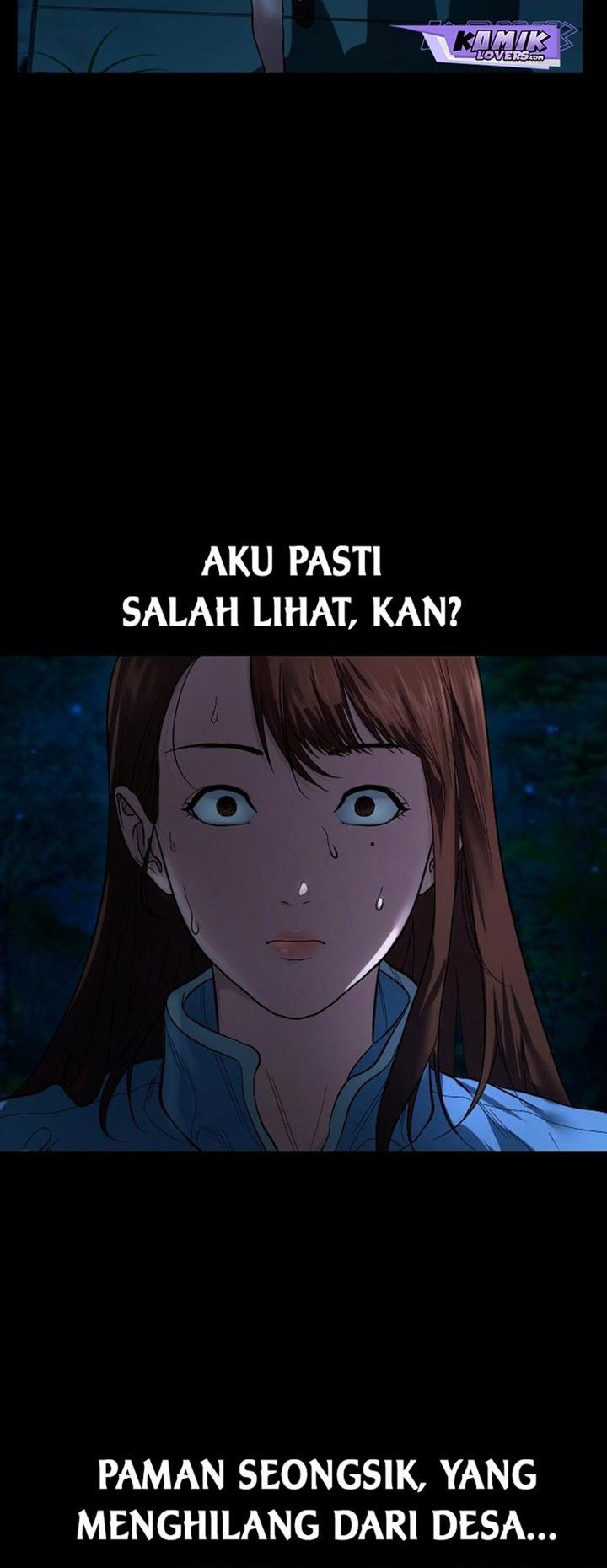 Gwichonri Chapter 09 Gambar 14