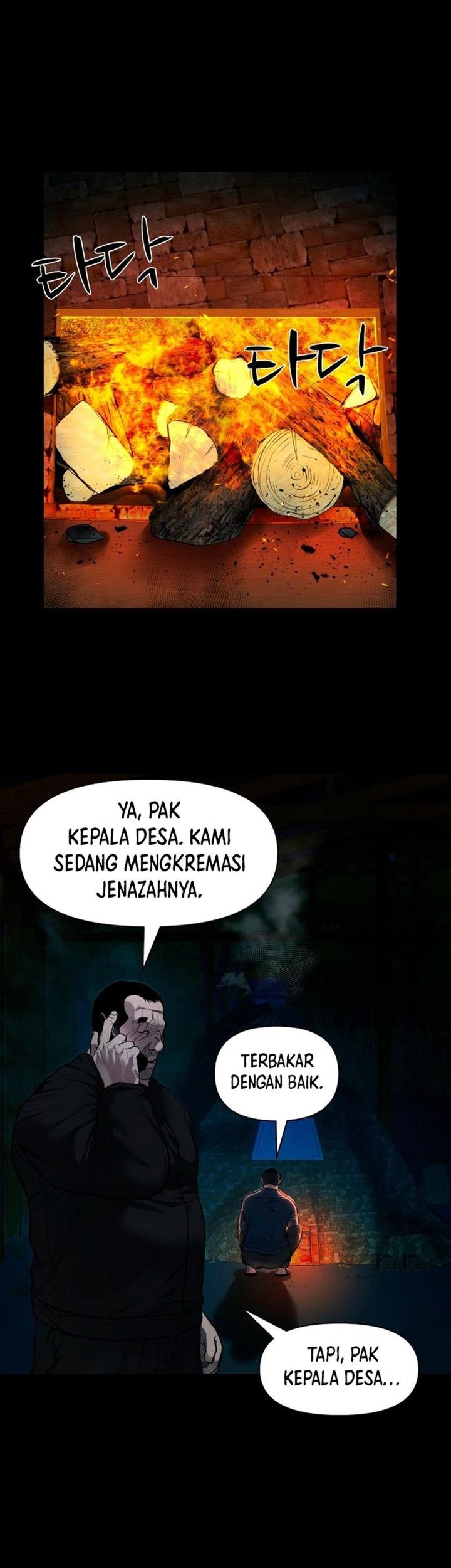 Gwichonri Chapter 09 Gambar 17