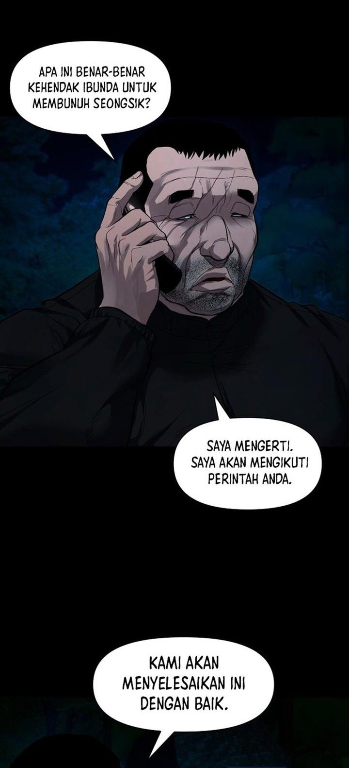 Gwichonri Chapter 09 Gambar 18