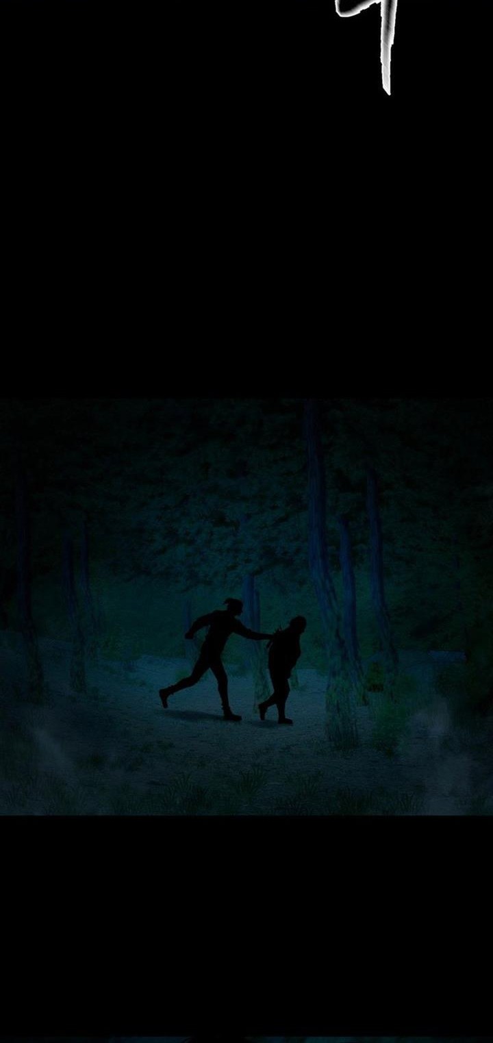 Gwichonri Chapter 08 Gambar 28