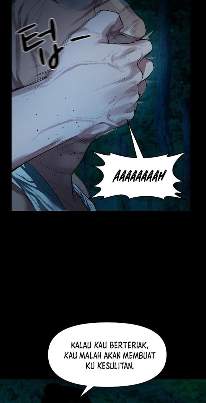 Gwichonri Chapter 08 Gambar 30