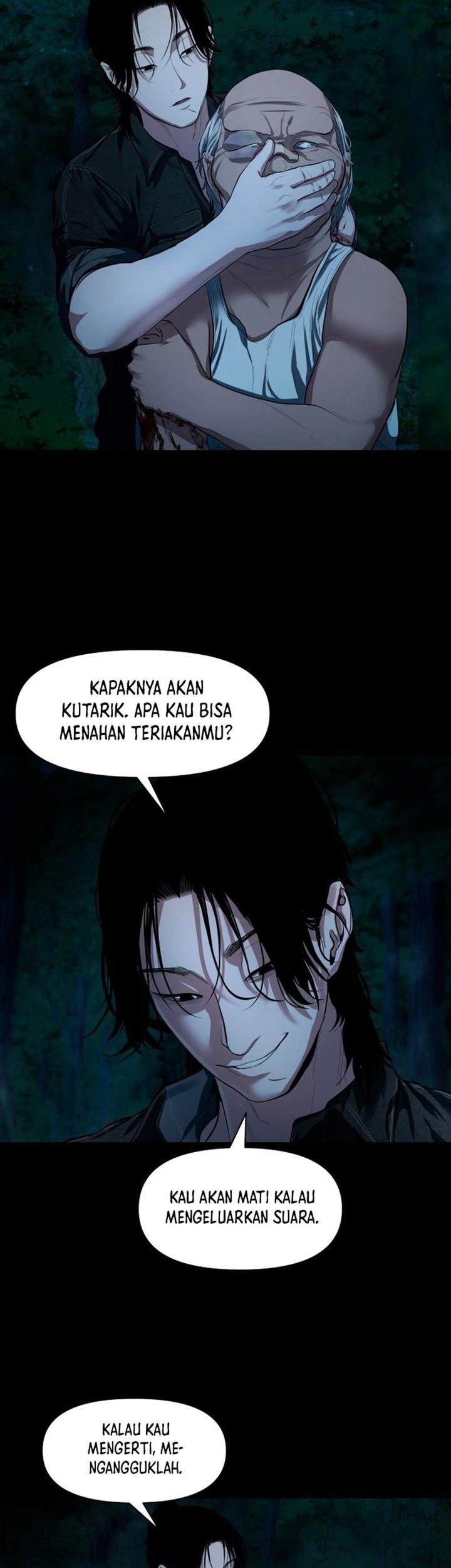 Gwichonri Chapter 08 Gambar 31