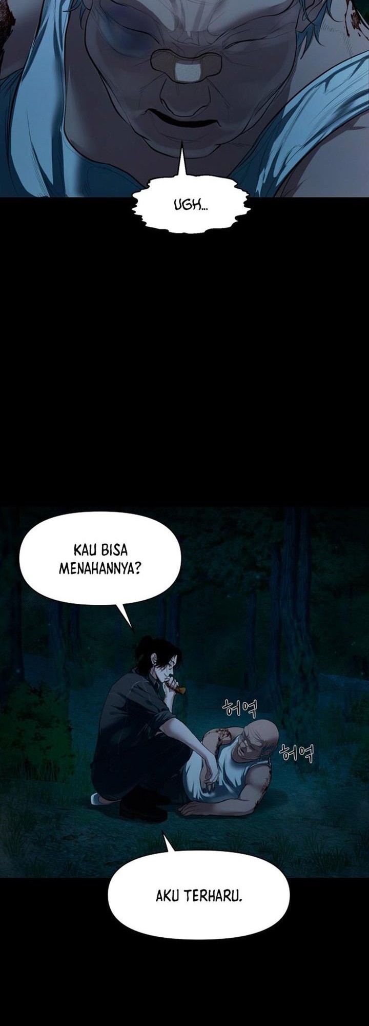 Gwichonri Chapter 08 Gambar 34
