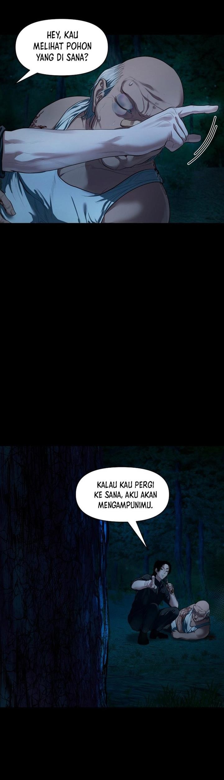 Gwichonri Chapter 08 Gambar 35