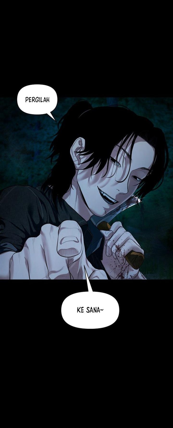 Gwichonri Chapter 08 Gambar 36