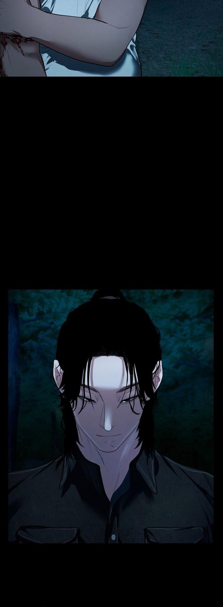 Gwichonri Chapter 08 Gambar 22