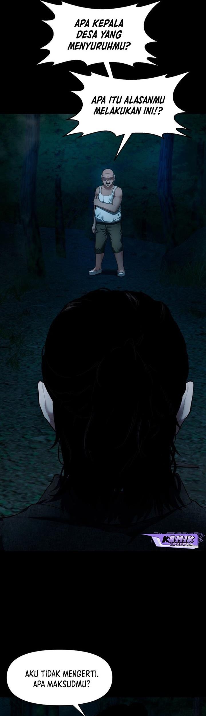 Gwichonri Chapter 08 Gambar 23