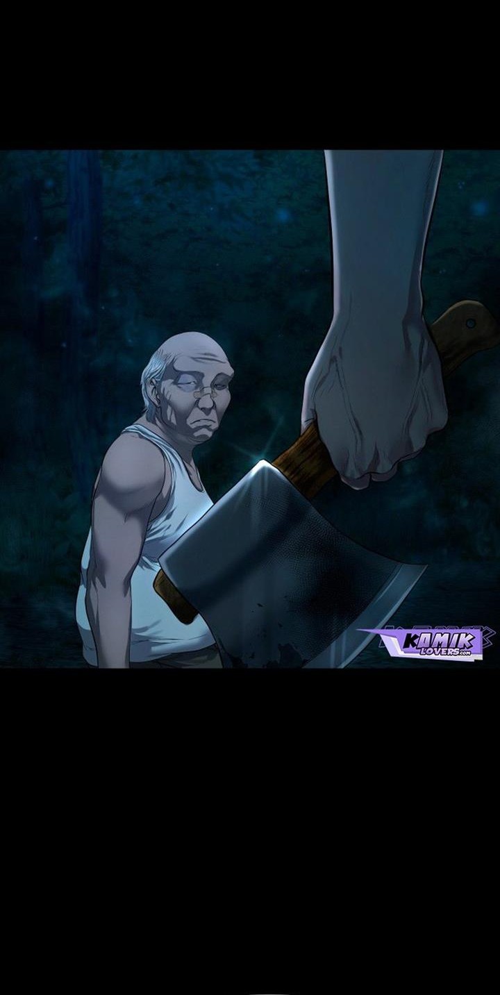 Manhwa Gwichonri Chapter 08 gambar nomor 2