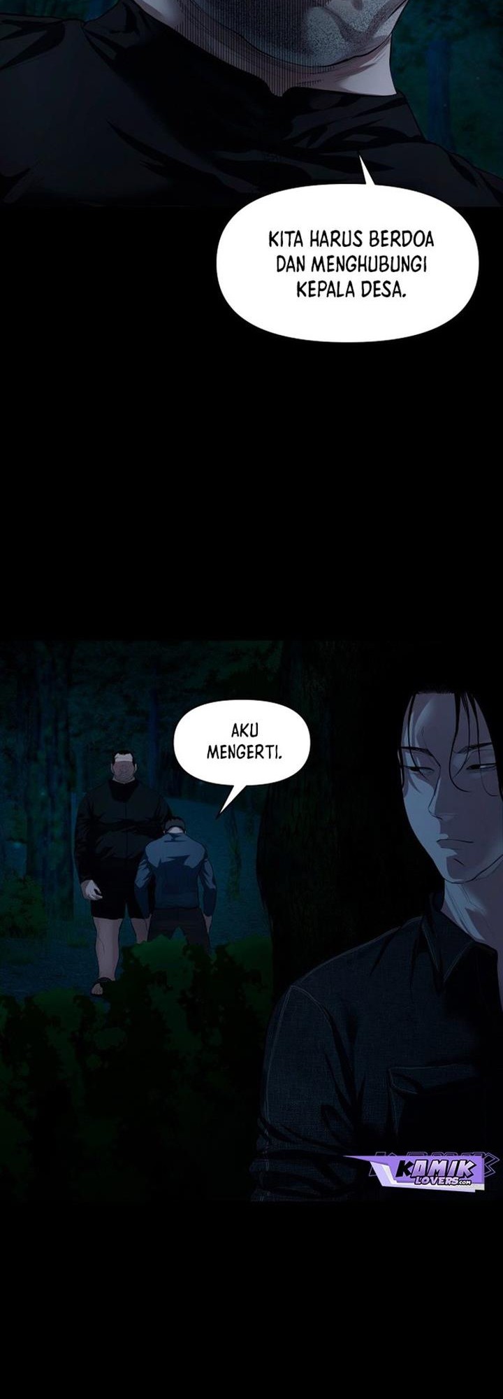 Gwichonri Chapter 08 Gambar 52