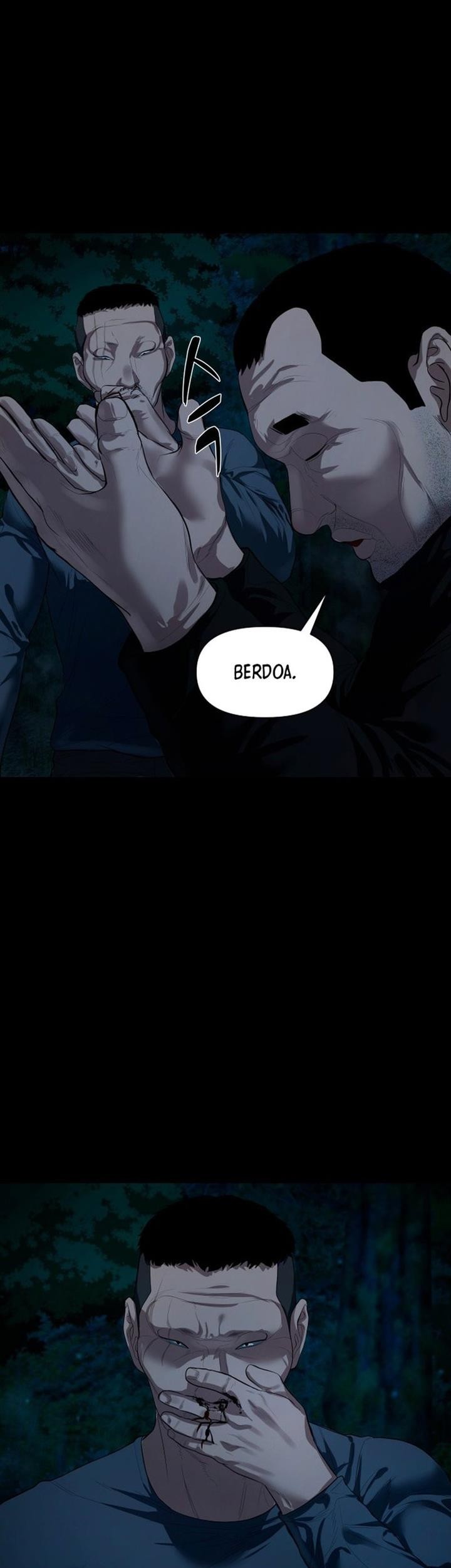 Gwichonri Chapter 08 Gambar 53