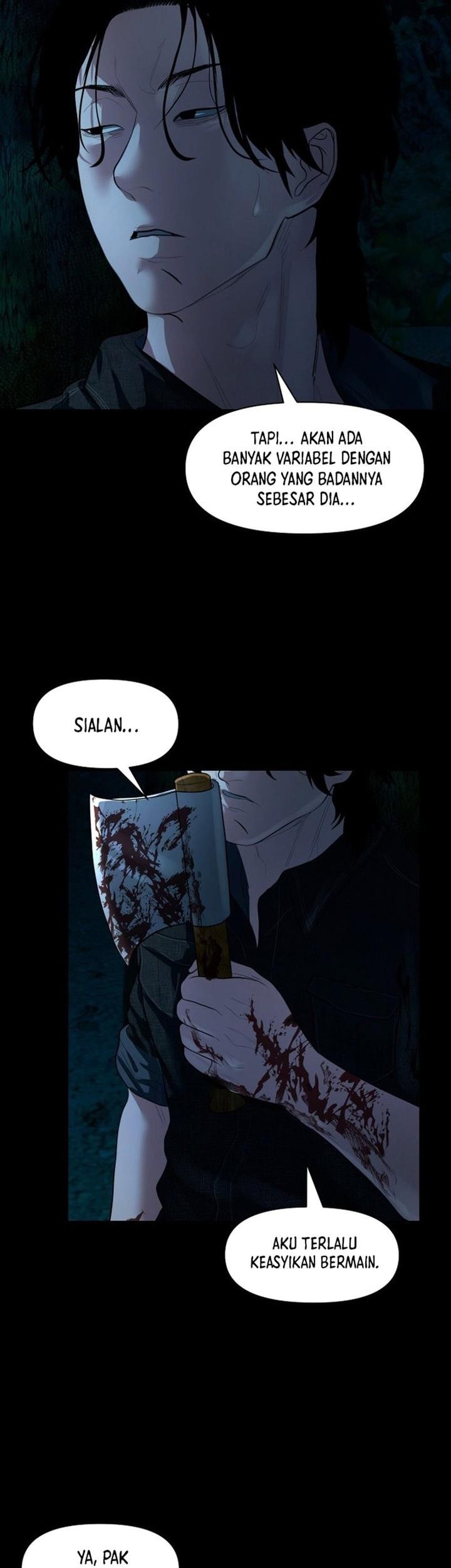 Gwichonri Chapter 08 Gambar 57