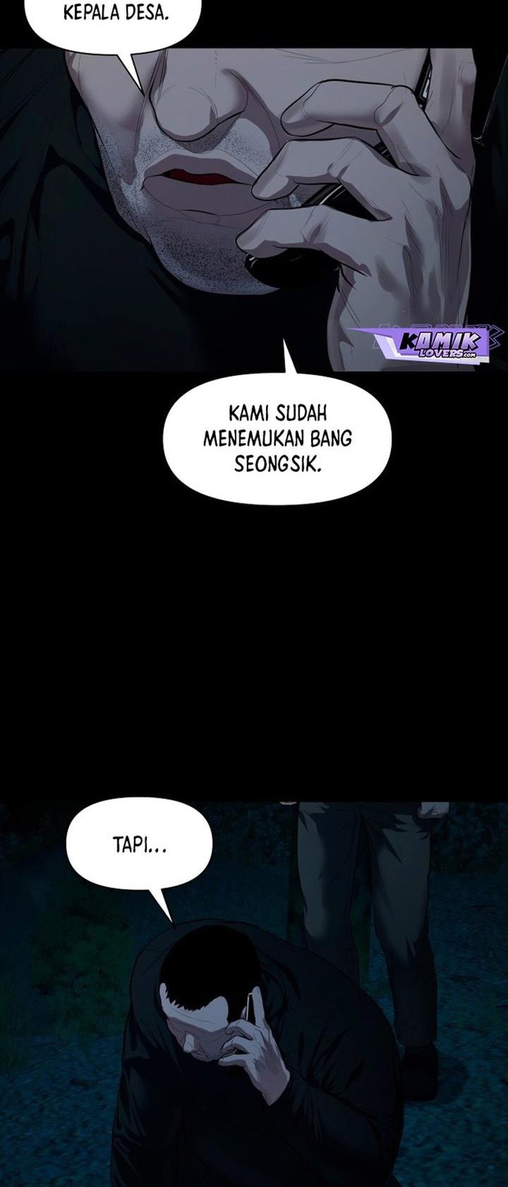 Gwichonri Chapter 08 Gambar 58