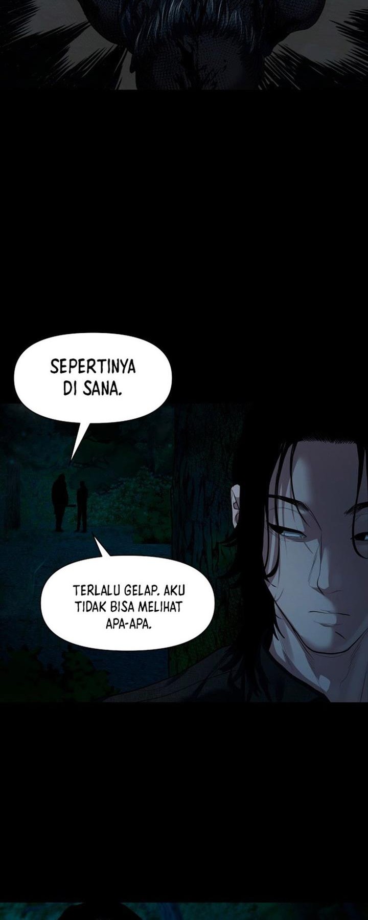 Gwichonri Chapter 08 Gambar 44