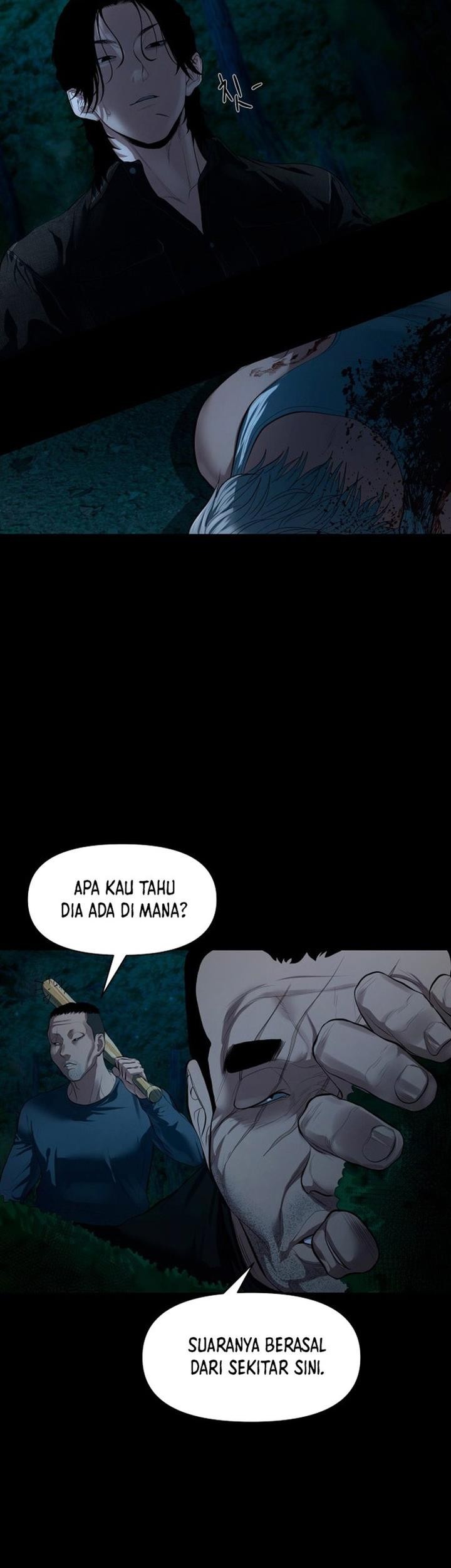 Gwichonri Chapter 08 Gambar 45