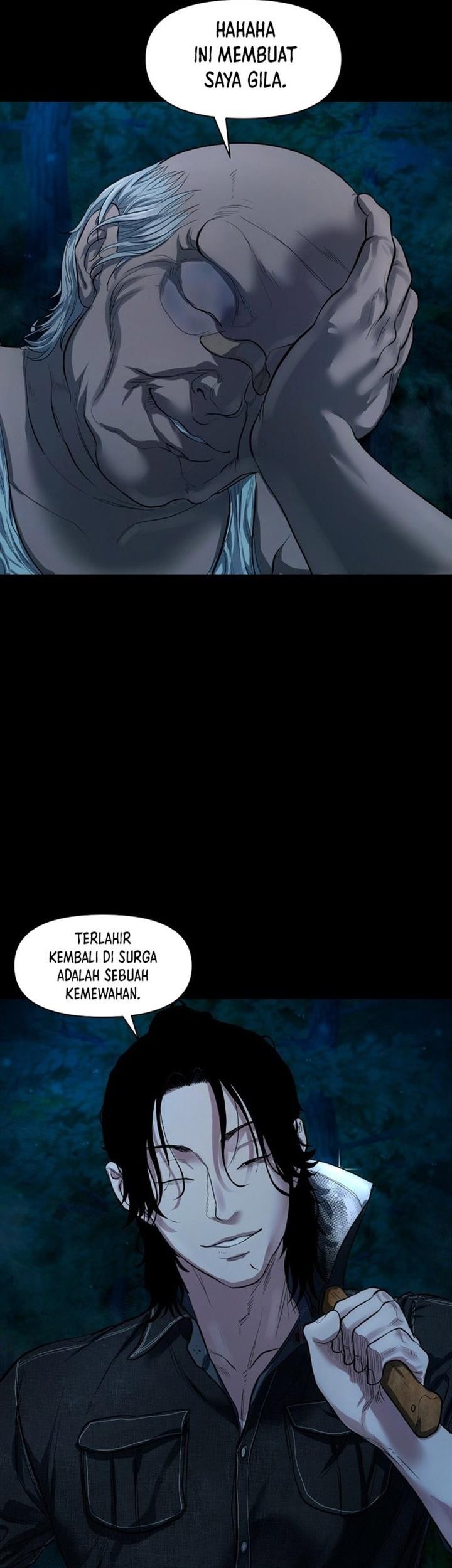 Gwichonri Chapter 08 Gambar 3