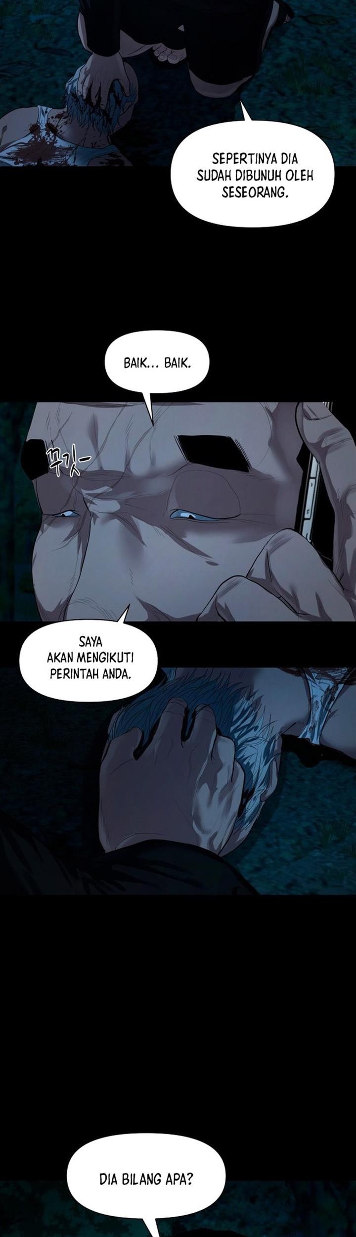 Gwichonri Chapter 08 Gambar 59