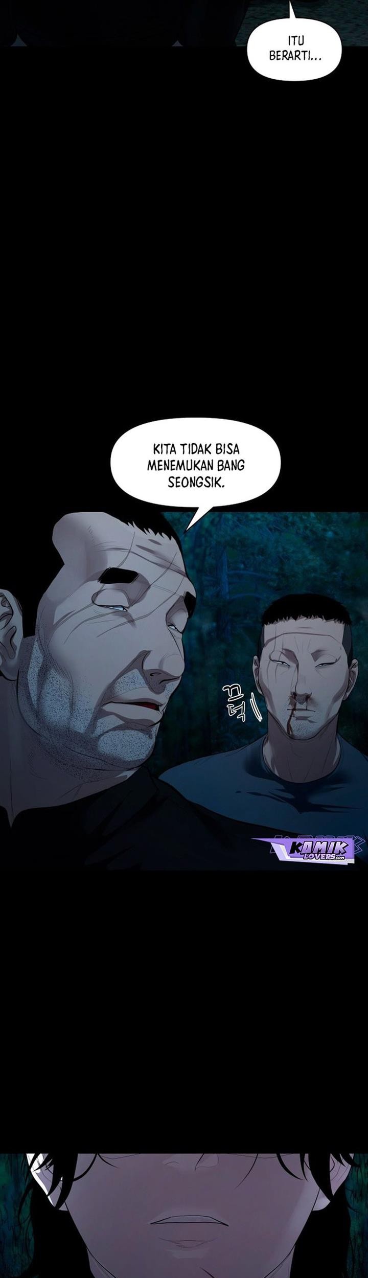 Gwichonri Chapter 08 Gambar 61