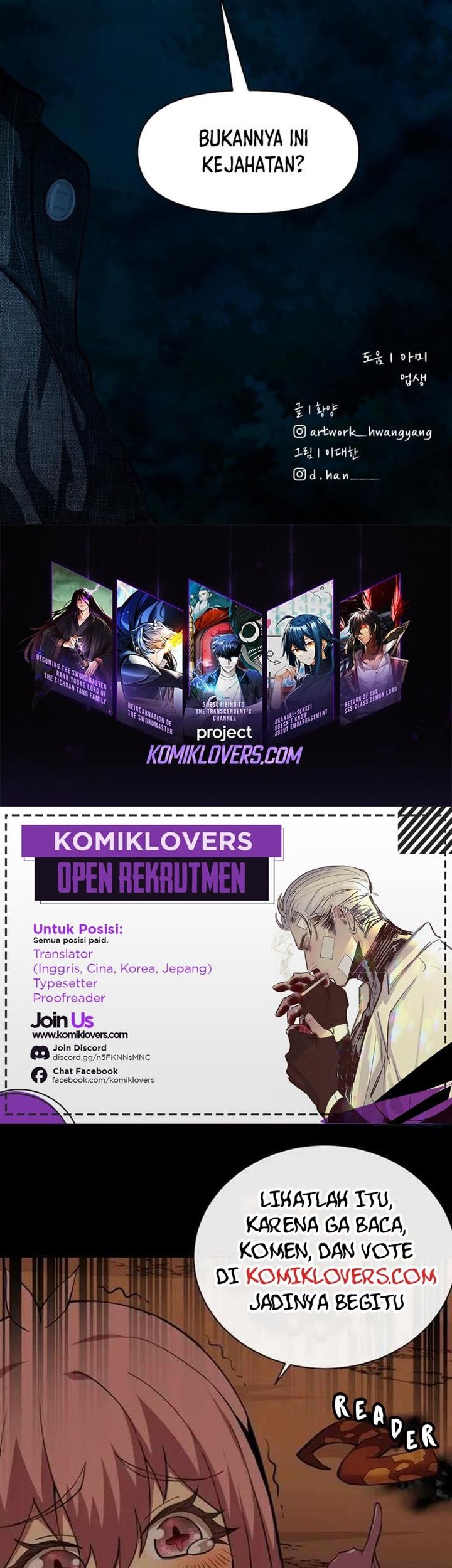 Gwichonri Chapter 08 Gambar 63