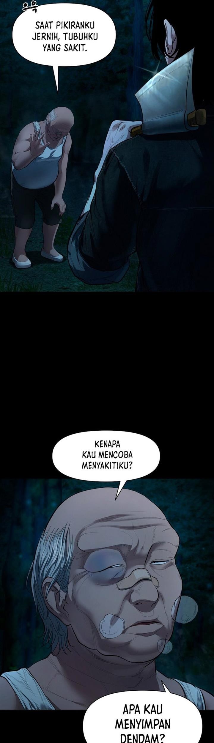 Gwichonri Chapter 08 Gambar 5