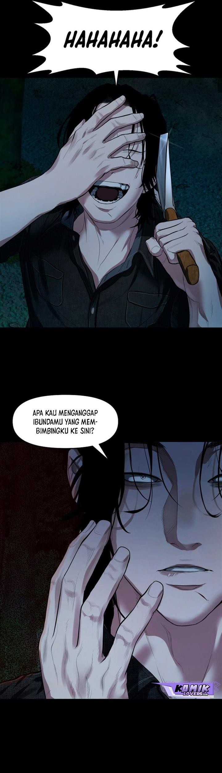 Gwichonri Chapter 08 Gambar 9