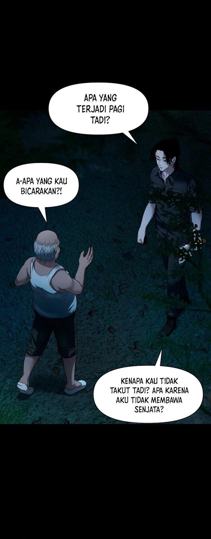 Gwichonri Chapter 08 Gambar 10