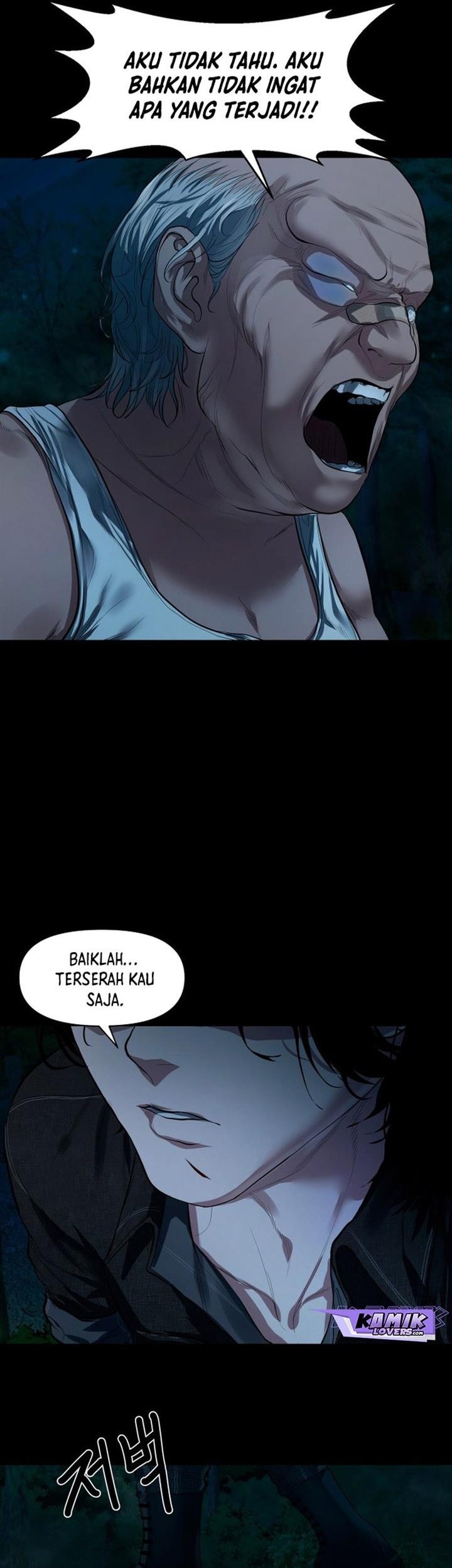 Gwichonri Chapter 08 Gambar 11