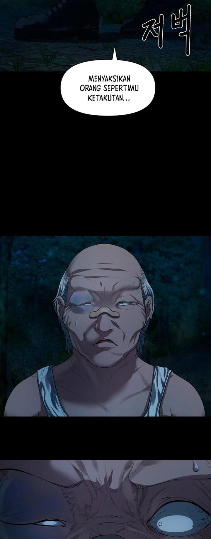 Gwichonri Chapter 08 Gambar 12