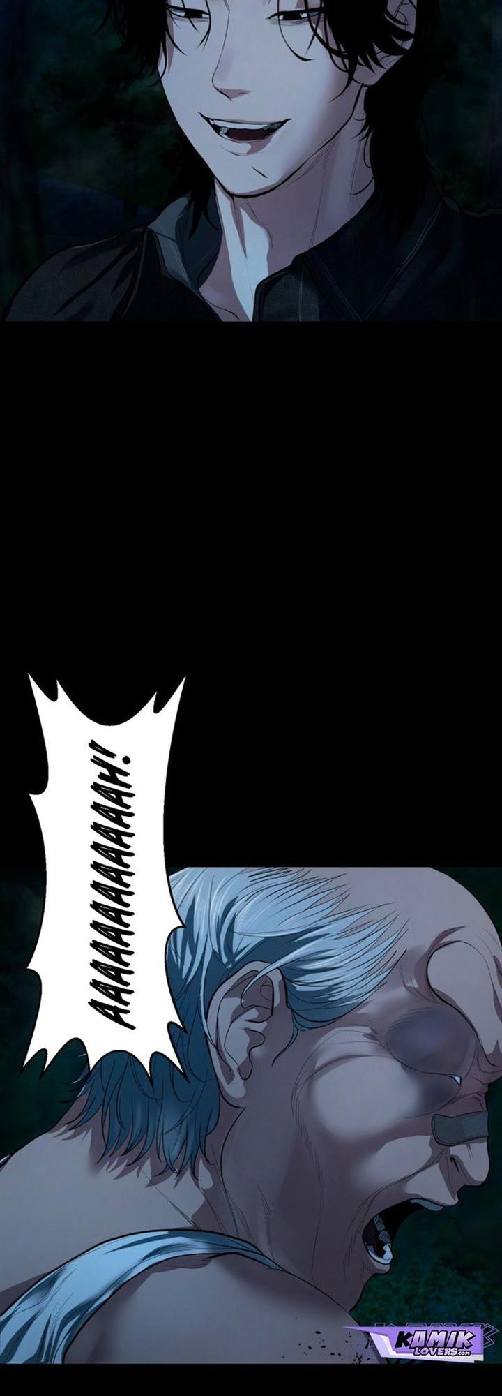 Gwichonri Chapter 08 Gambar 14