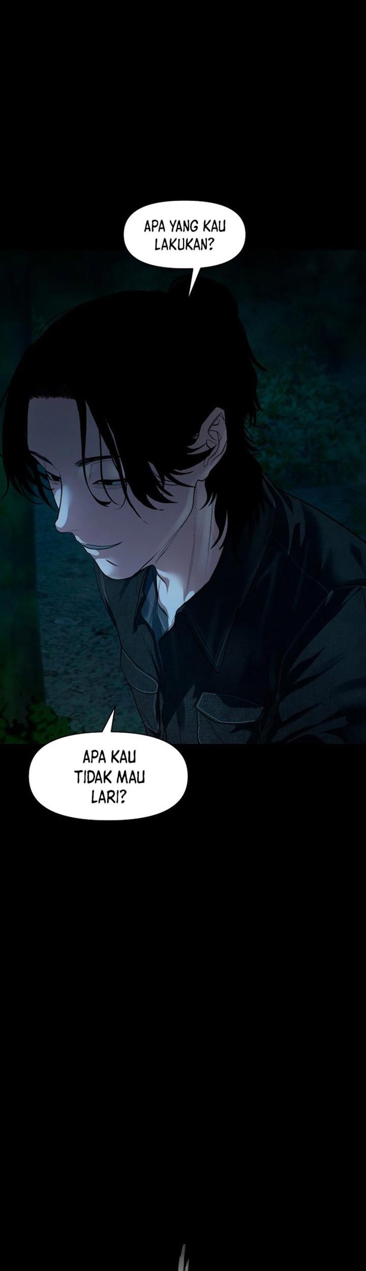 Gwichonri Chapter 08 Gambar 15