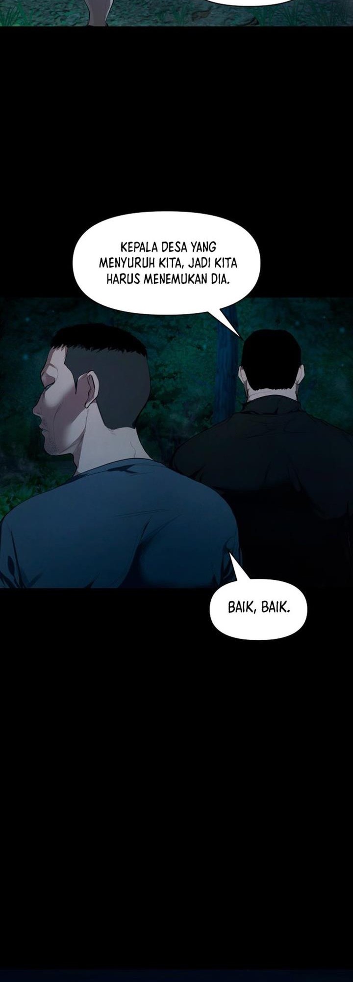 Gwichonri Chapter 08 Gambar 18