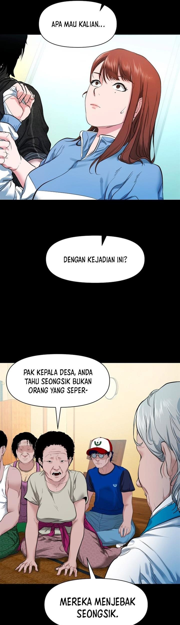 Gwichonri Chapter 07 Gambar 33