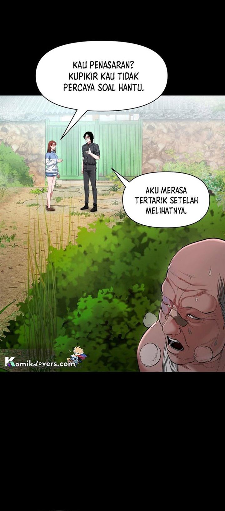 Gwichonri Chapter 07 Gambar 22