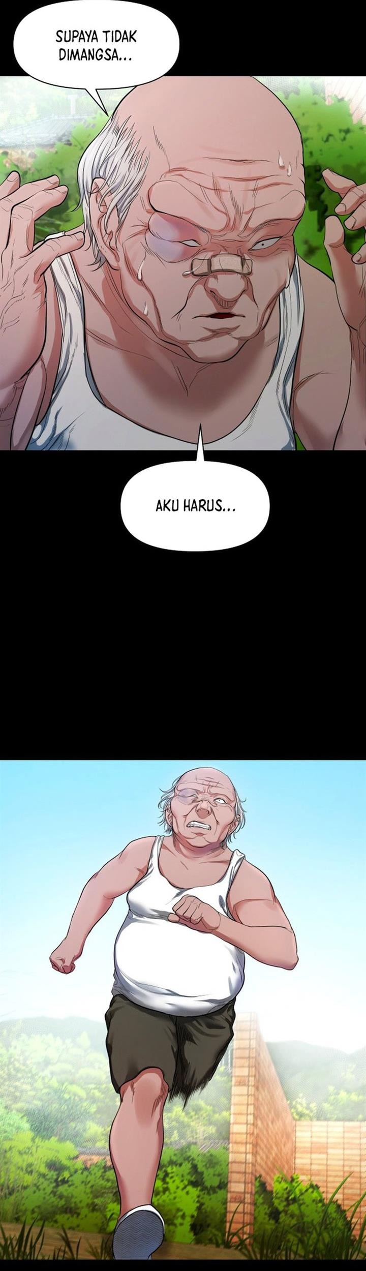 Gwichonri Chapter 07 Gambar 23