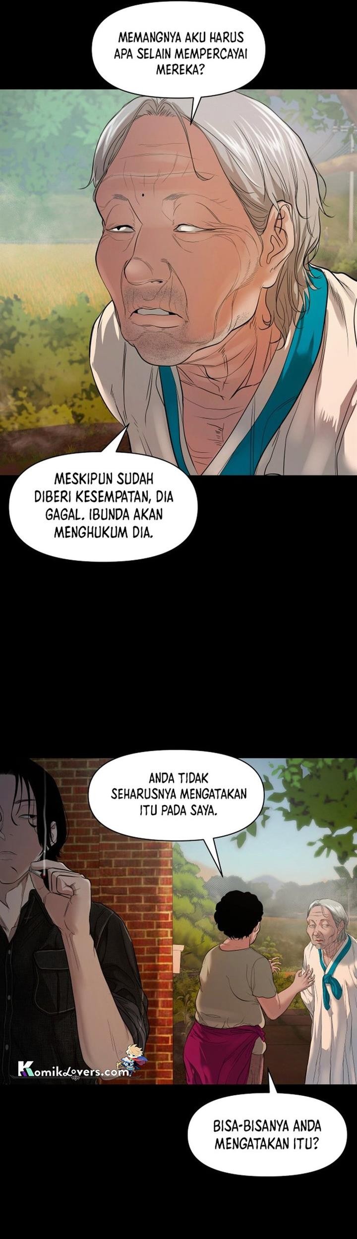 Gwichonri Chapter 07 Gambar 47