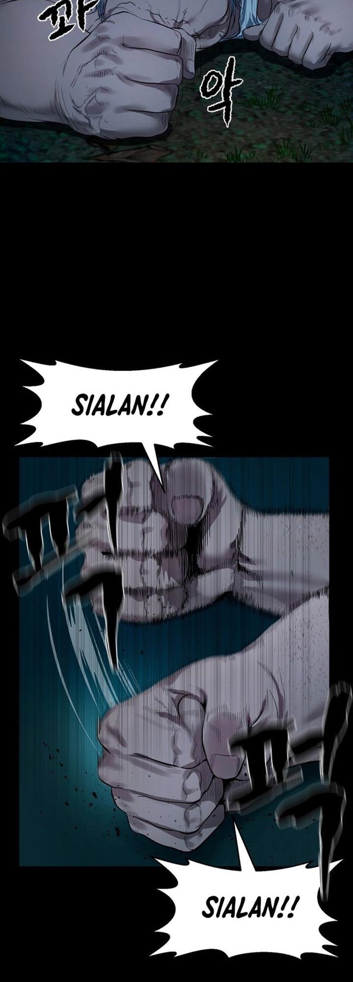 Gwichonri Chapter 07 Gambar 56